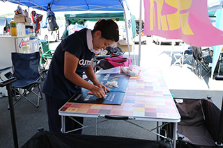 2018年8月25日（星期六）“mote耐久賽”圖片集