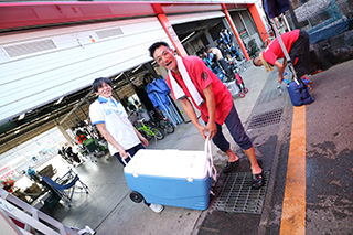 2018年8月25日（星期六）“mote耐久賽”圖片集