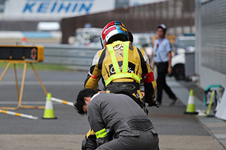 2018年8月25日（星期六）“mote耐久賽”圖片集