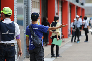 2018年8月25日（星期六）“mote耐久賽”圖片集