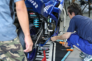 2018年8月25日（星期六）“mote耐久賽”圖片集