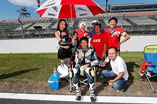 2018年8月26日（星期日）“もて耐”ギャラリー