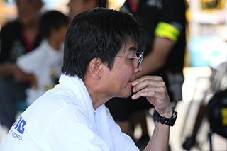 2018年8月26日（星期日）“もて耐”ギャラリー