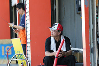 2018年8月26日（星期日）“もて耐”ギャラリー