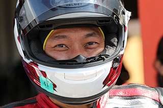 2018年8月26日（星期日）“もて耐”ギャラリー