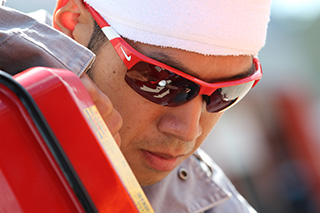 2018年8月26日（星期日）“もて耐”ギャラリー