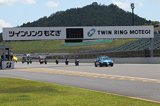 2018年8月26日（星期日）“もて耐”ギャラリー