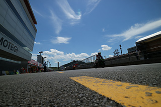 2018年8月26日（星期日）“もて耐”ギャラリー