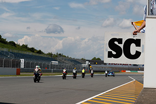 2018年8月26日（星期日）“もて耐”ギャラリー