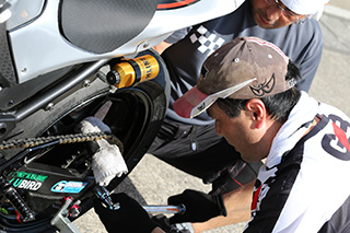 2018年8月26日（星期日）“もて耐”ギャラリー