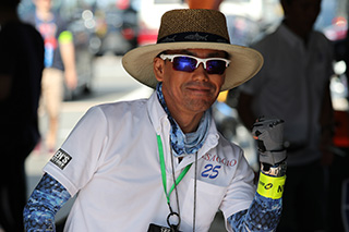 2018年8月26日（星期日）“もて耐”ギャラリー