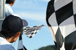 2018年8月26日（星期日）“もて耐”ギャラリー