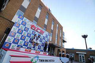 2018年8月26日（星期日）“もて耐”ギャラリー