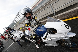 2019年8月24日（星期六）“mote耐久賽”圖片集