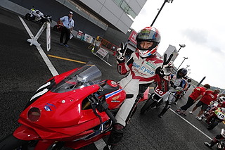 2019年8月24日（星期六）“mote耐久賽”圖片集