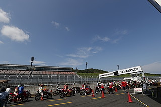 2019年8月24日（星期六）“mote耐久賽”圖片集