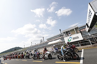 2019年8月24日（星期六）“mote耐久賽”圖片集