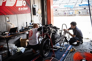 2019年8月24日（星期六）“mote耐久賽”圖片集