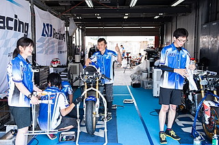 2019年8月24日（星期六）“mote耐久賽”圖片集