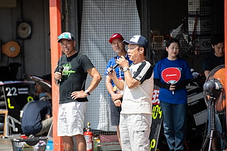 2019年8月24日（星期六）“mote耐久賽”圖片集