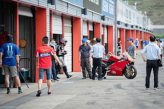 2019年8月24日（星期六）“mote耐久賽”圖片集