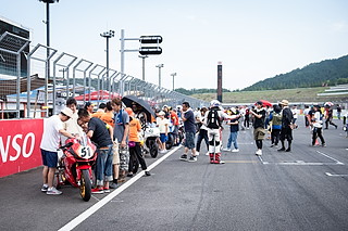 2019年8月24日（星期六）“mote耐久賽”圖片集