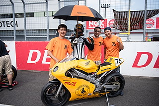 2019年8月24日（星期六）“mote耐久賽”圖片集