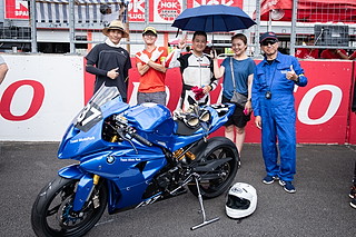 2019年8月24日（星期六）“mote耐久賽”圖片集