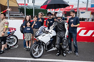 2019年8月24日（星期六）“mote耐久賽”圖片集