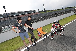 2019年8月24日（星期六）“mote耐久賽”圖片集