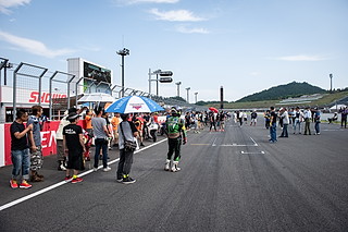 2019年8月24日（星期六）“mote耐久賽”圖片集