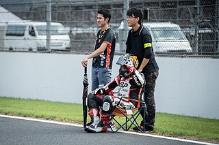 2019年8月24日（星期六）“mote耐久賽”圖片集