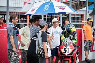 2019年8月24日（星期六）“mote耐久賽”圖片集