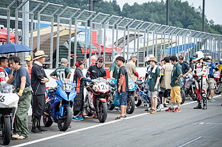 2019年8月24日（星期六）“mote耐久賽”圖片集