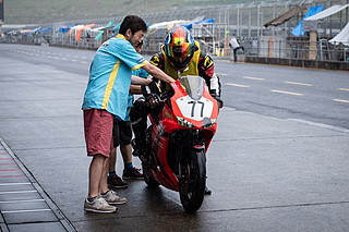 2019年8月24日（星期六）“mote耐久賽”圖片集