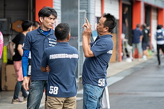 2019年8月24日（星期六）“mote耐久賽”圖片集