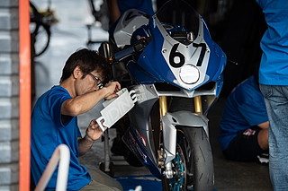 2019年8月24日（星期六）“mote耐久賽”圖片集