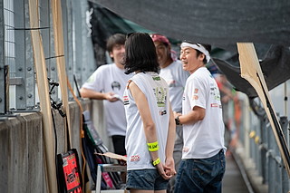 2019年8月24日（星期六）“mote耐久賽”圖片集