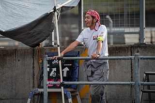 2019年8月24日（星期六）“mote耐久賽”圖片集