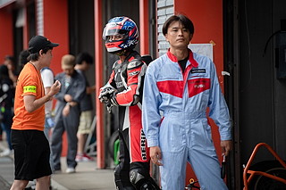 2019年8月24日（星期六）“mote耐久賽”圖片集