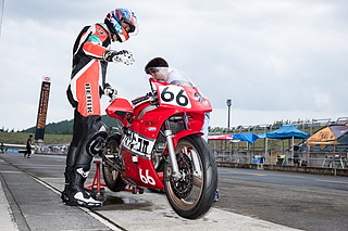 2019年8月24日（星期六）“mote耐久賽”圖片集