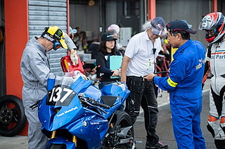 2019年8月24日（星期六）“mote耐久賽”圖片集