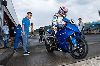 2019年8月24日（星期六）“mote耐久賽”圖片集