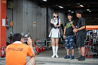 2019年8月24日（星期六）“mote耐久賽”圖片集