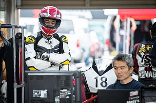 2019年8月24日（星期六）“mote耐久賽”圖片集