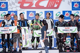 2019年8月24日（星期六）“mote耐久賽”圖片集