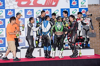 2019年8月24日（星期六）“mote耐久賽”圖片集