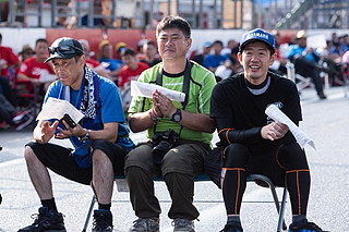2019年8月25日（星期日）“もて耐”ギャラリー