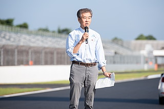 2019年8月25日（星期日）“もて耐”ギャラリー