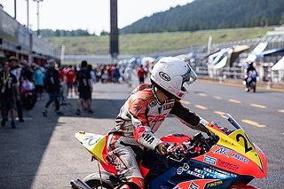 2019年8月25日（星期日）“もて耐”ギャラリー